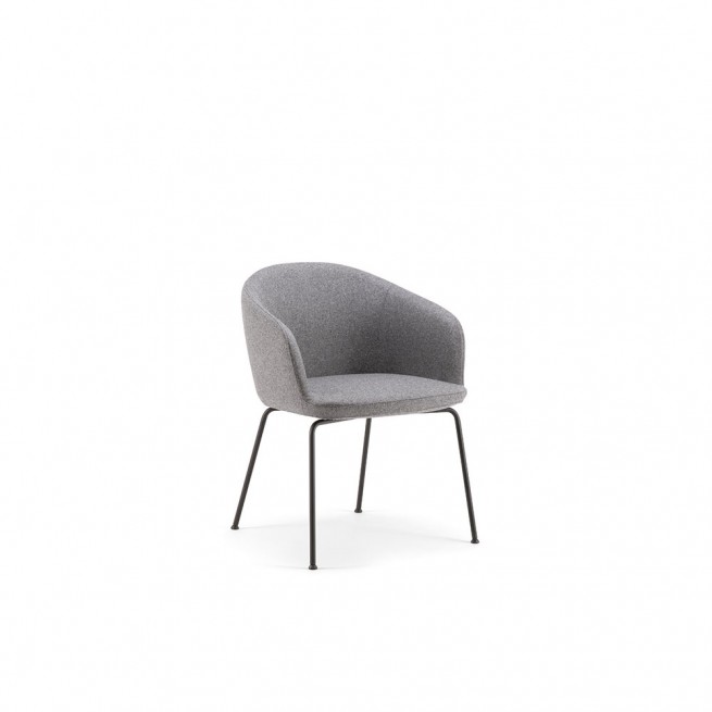 Scaun meeting Nahu Essential Milos 06